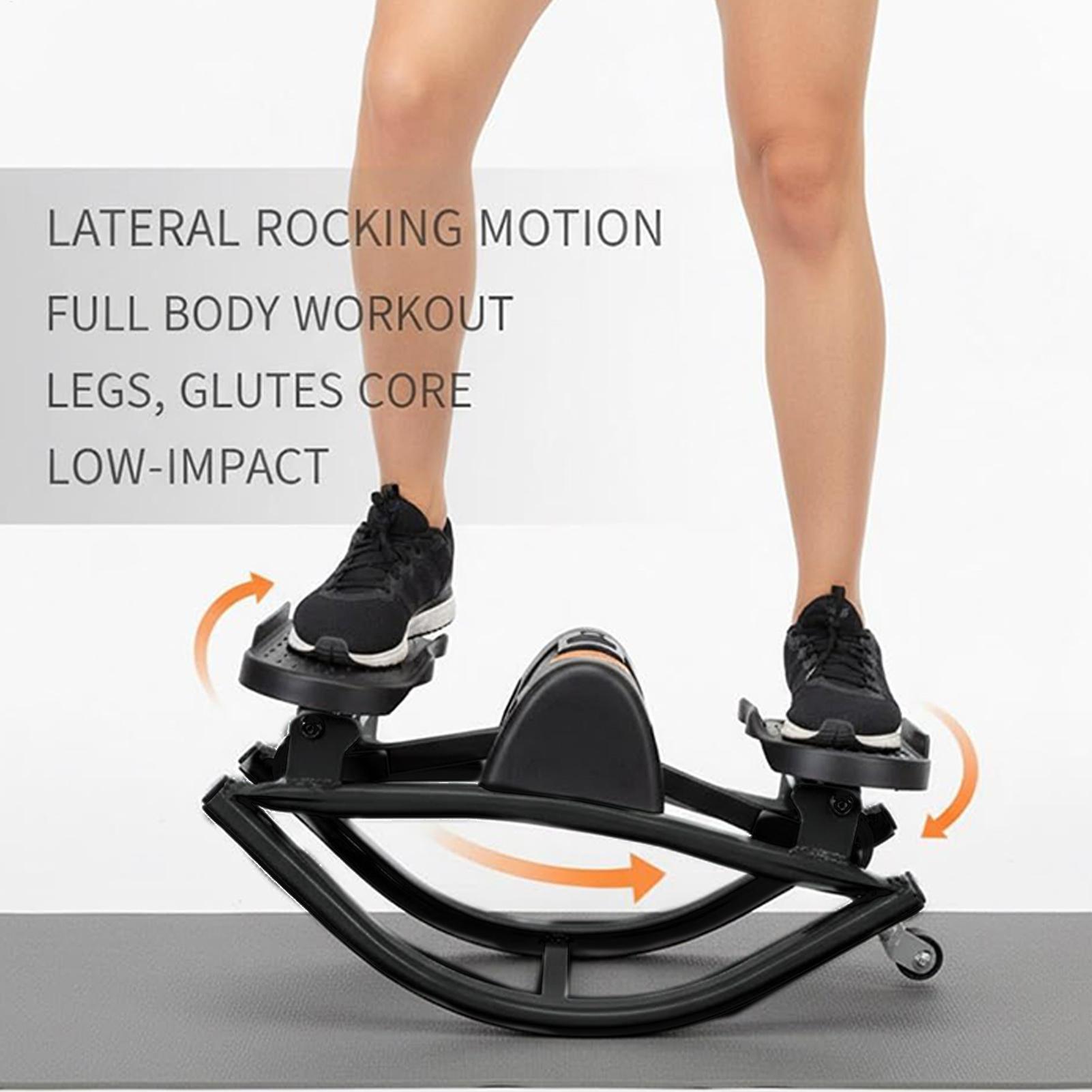 Attrezzatura per esercizi Step - Home Gym Necessities recensione e prezzo