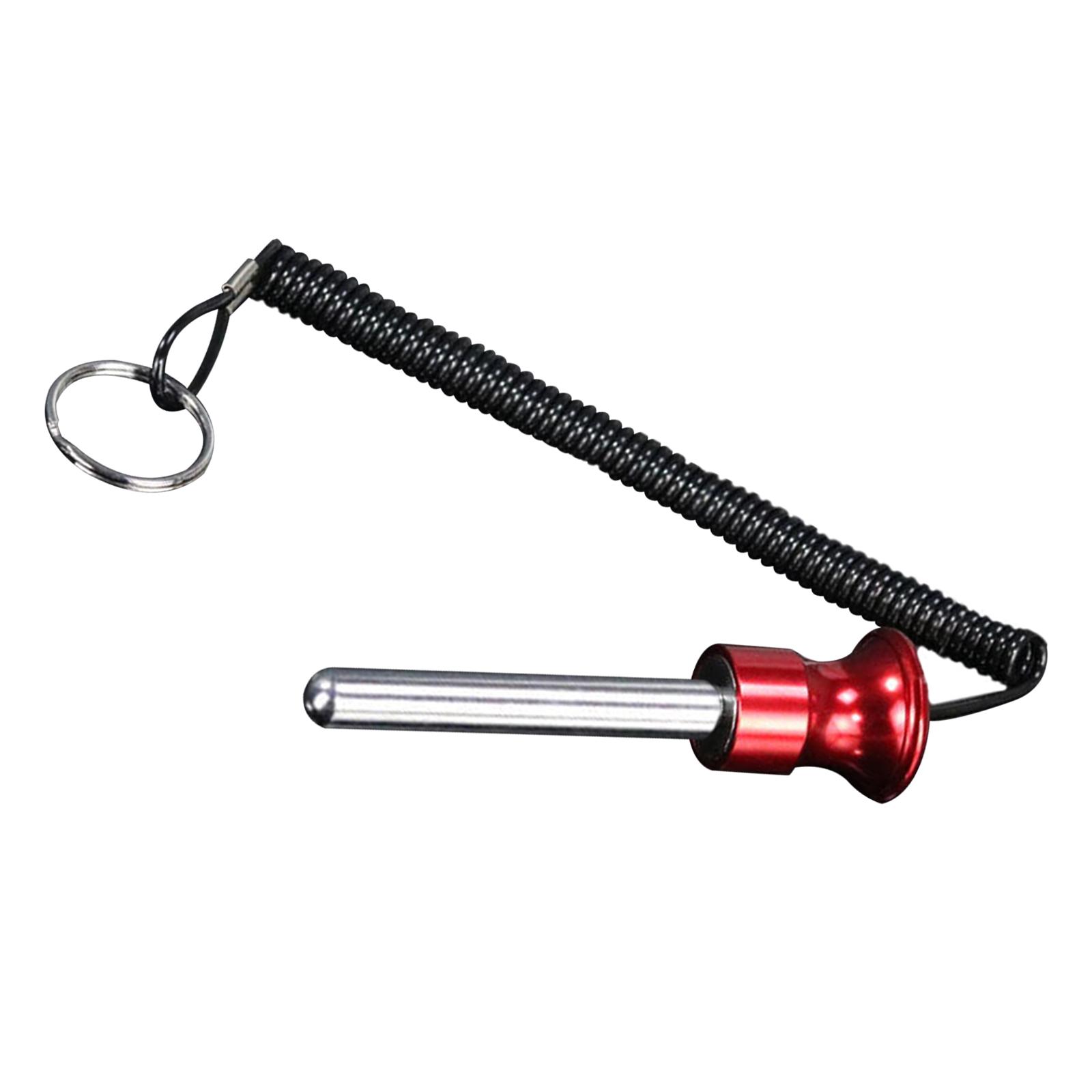 Perno magnetico di ricambio pe - Home Gym Cable Machine With Weight Stack recensione e prezzo
