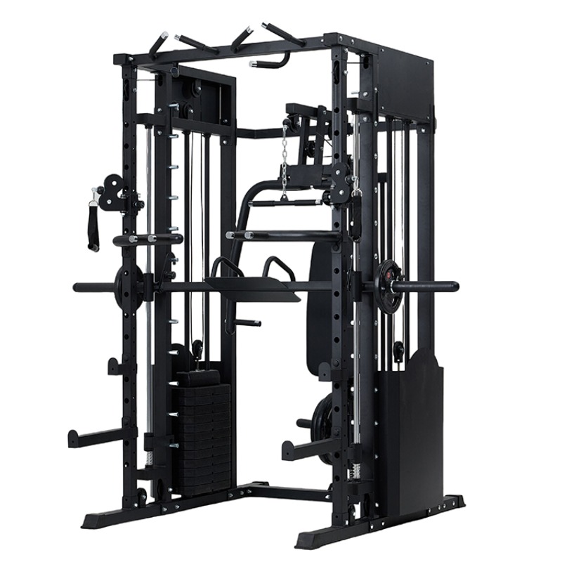 YTYIN Attrezzatura Multifunzio - Home Gym One Machine recensione e prezzo