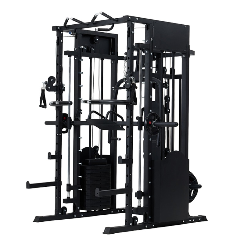 YTYIN Attrezzatura Multifunzio - Home Gym One Machine recensione e prezzo