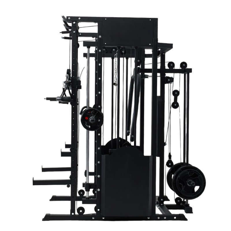 YTYIN Attrezzatura Multifunzio - Home Gym One Machine recensione e prezzo
