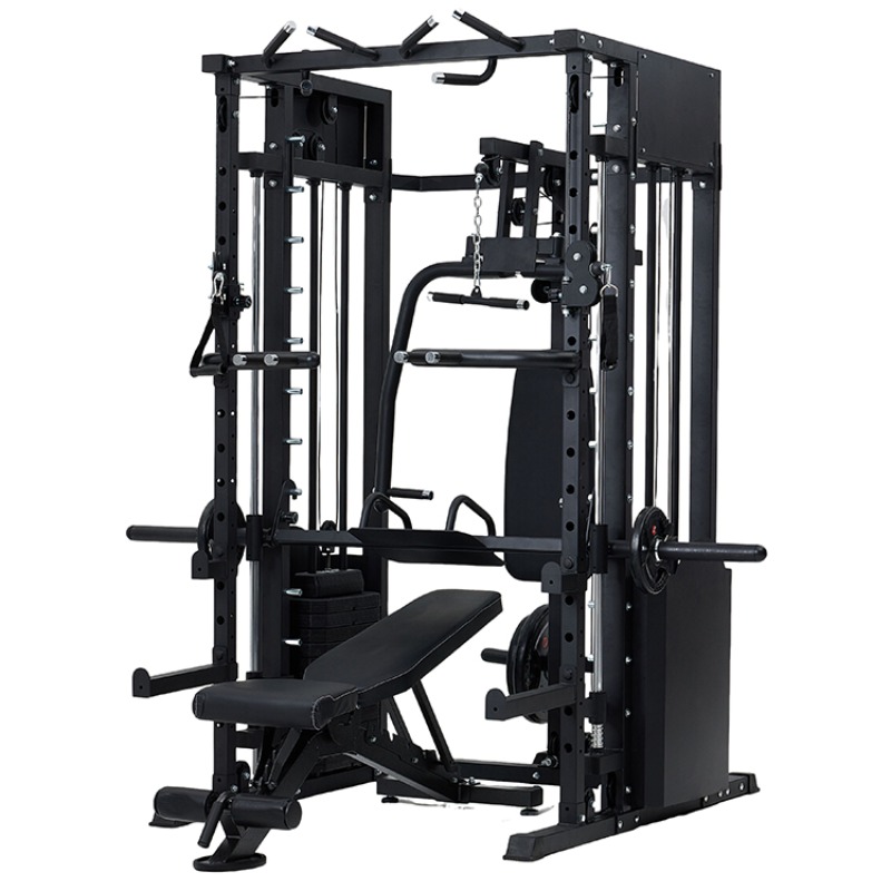 YTYIN Attrezzatura Multifunzio - Home Gym One Machine recensione e prezzo