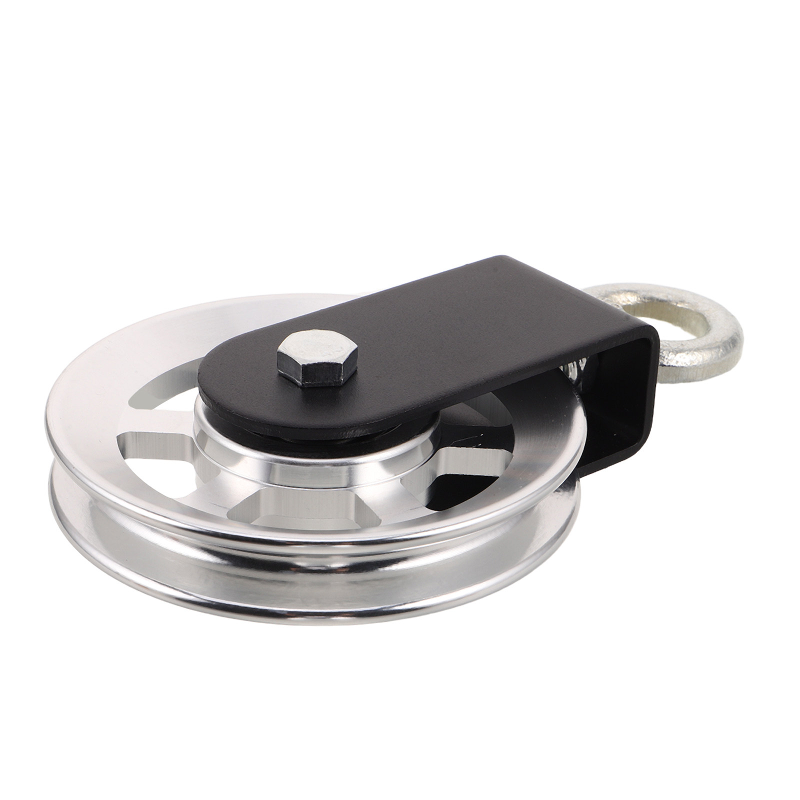 Ruota per Puleggia in Lega di  - Home Gym Cable Pulley System recensione e prezzo