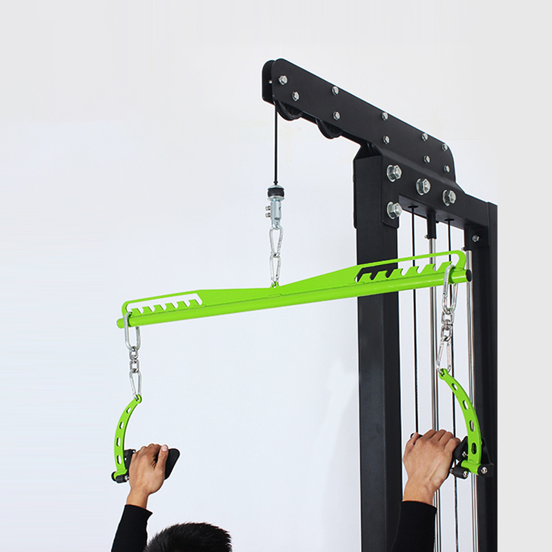 Impugnature per Lat Pull Down, - Home Gym Lat Pulldown Machine recensione e prezzo