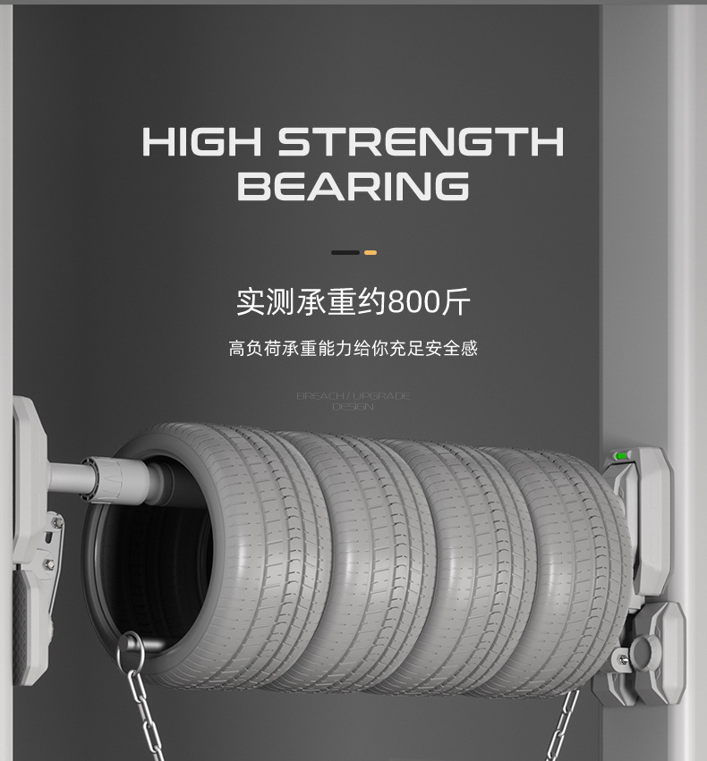 Barra per trazioni per porta p - Chin Up Doorframe recensione e prezzo