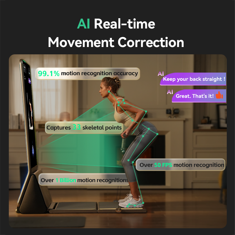 AEKE K1 Attrezzatura Multifunz - Home Gym One Machine recensione e prezzo