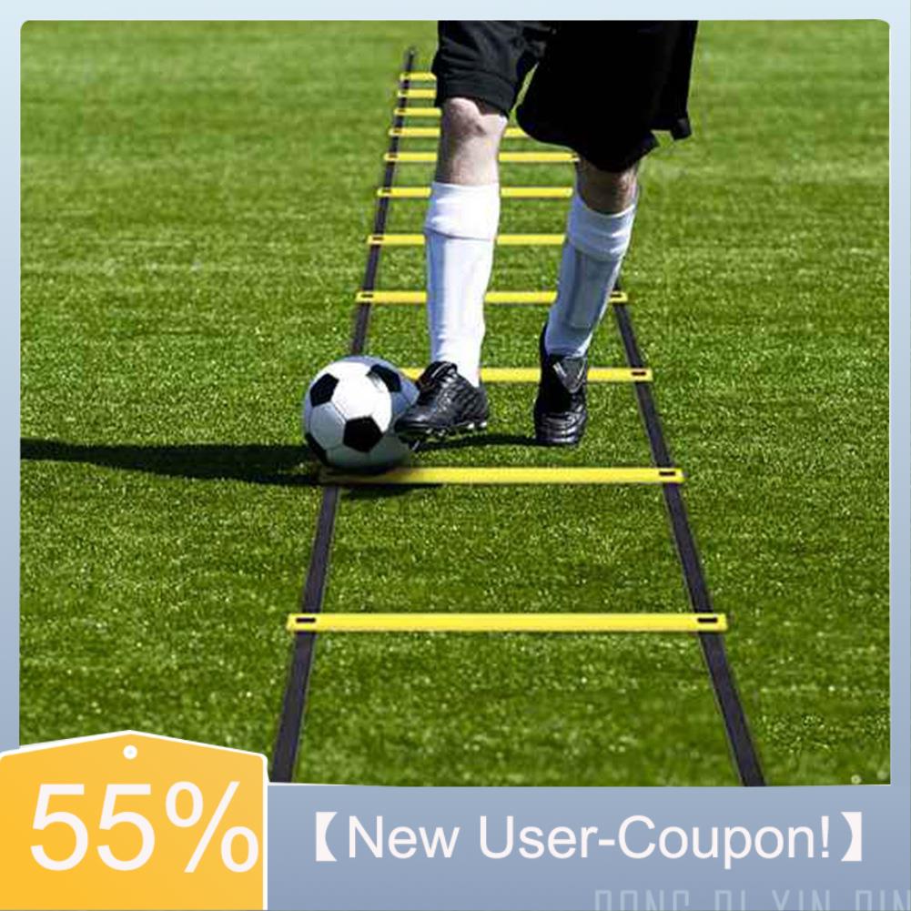 【Nuovo buono dell'utente!】Set  - Agility Ladder Speed recensione e prezzo