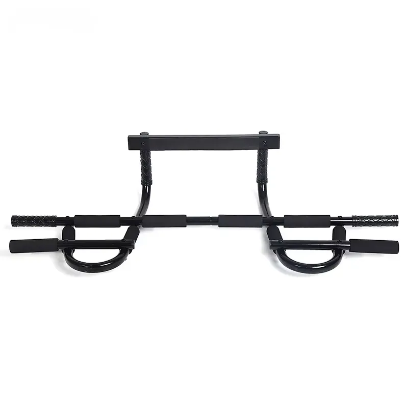Barra per trazioni senza viti  - Chin Up Doorframe recensione e prezzo