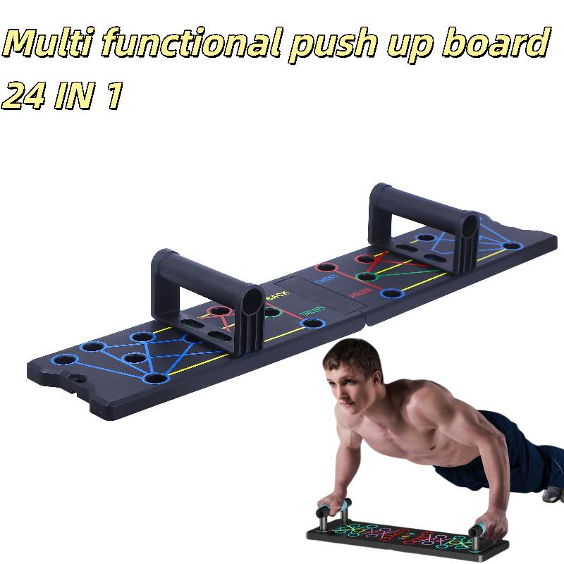 Supporto per flessioni da casa - Home Gym Outfit recensione e prezzo