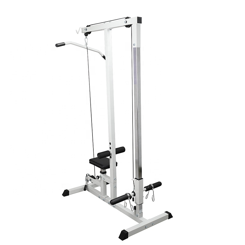 Macchina per Esercizi Lat Pull - Home Gym Lat Pulldown Machine recensione e prezzo