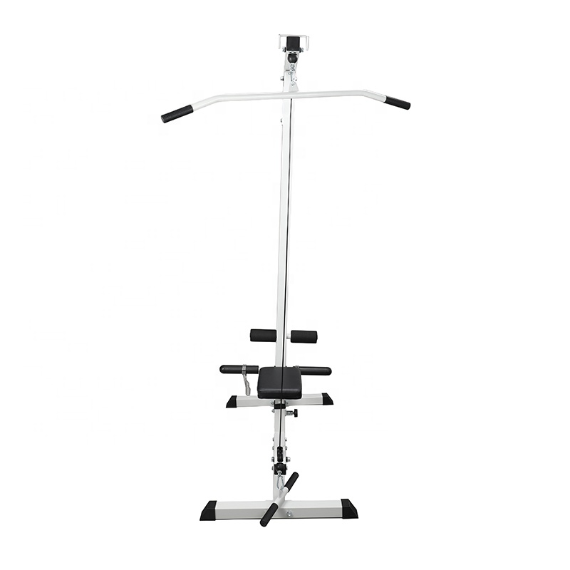 Macchina per Esercizi Lat Pull - Home Gym Lat Pulldown Machine recensione e prezzo