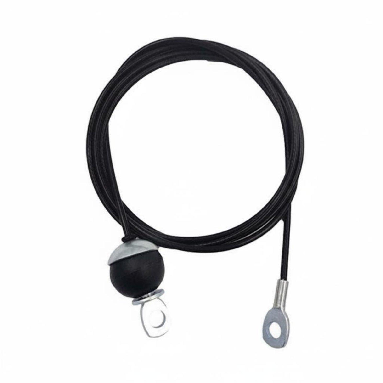Cavo in Acciaio Regolabile per - Home Gym Cable Pulley System recensione e prezzo