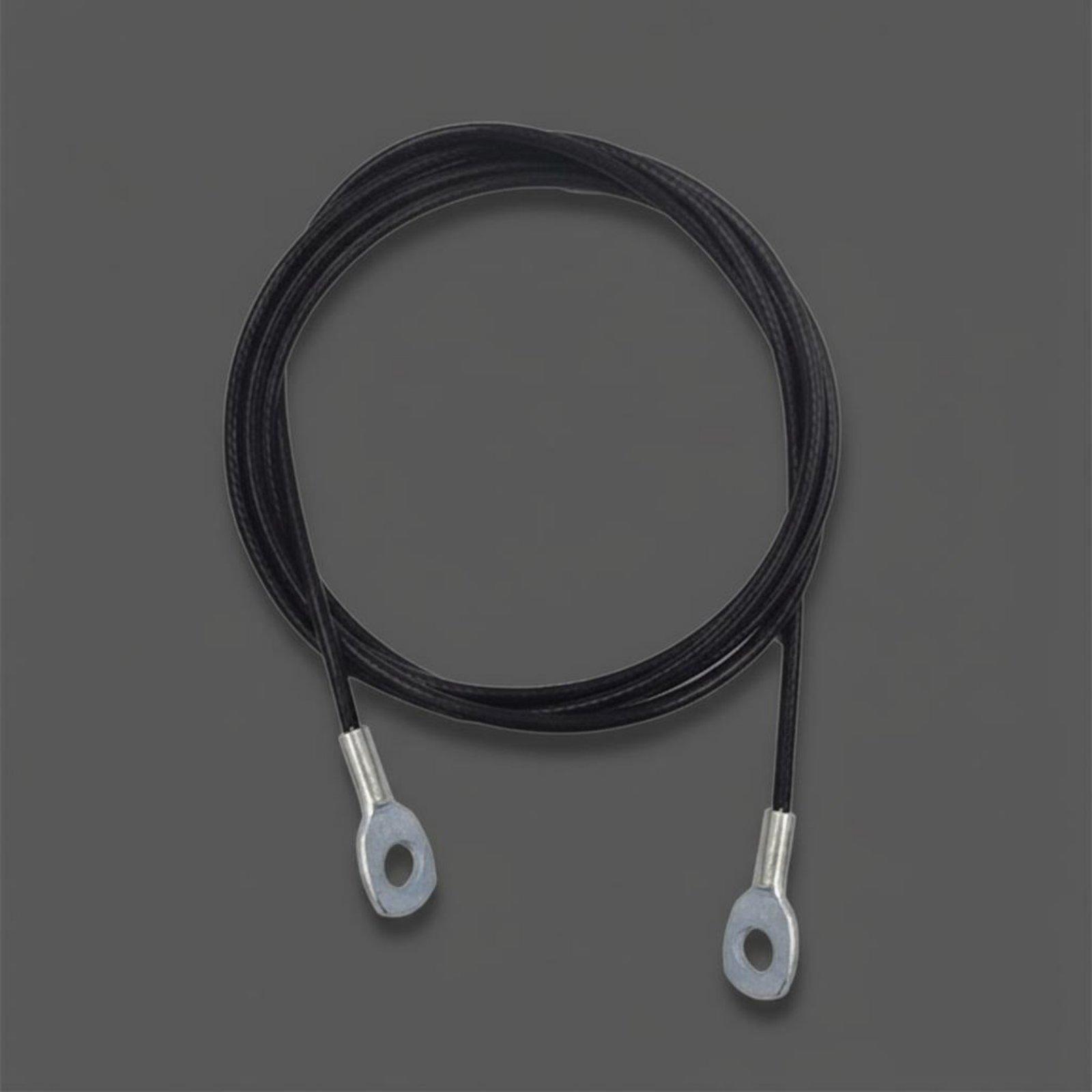 Cavo in Acciaio Regolabile per - Home Gym Cable Pulley System recensione e prezzo