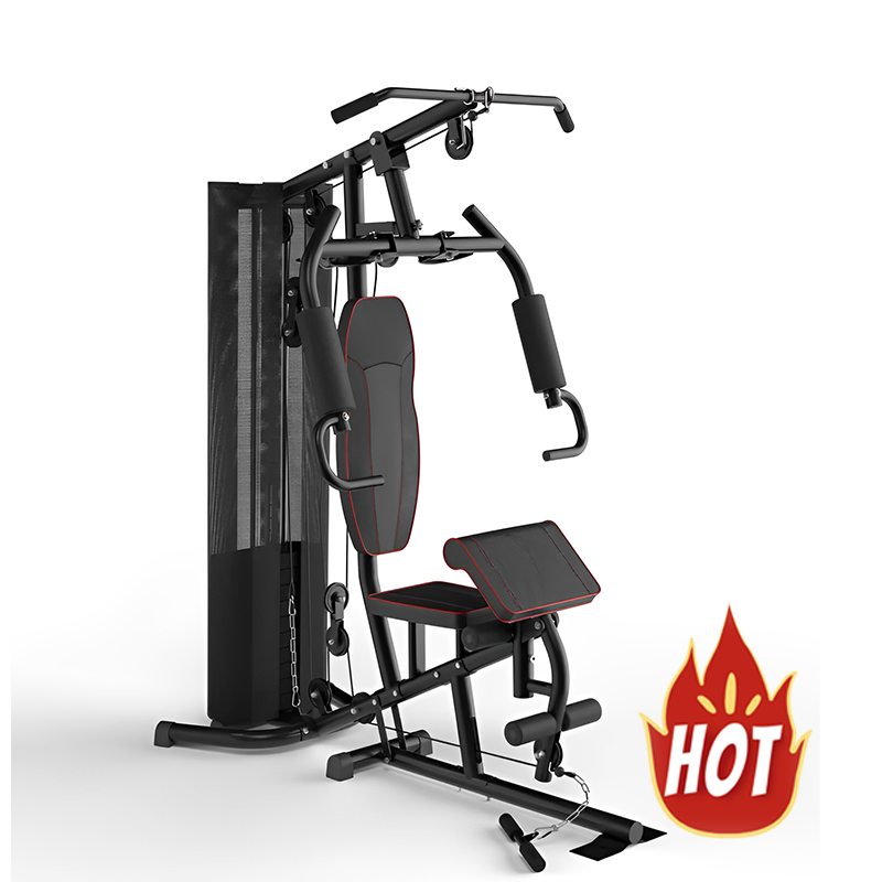 Macchina da palestra domestica - Home Gym One Machine recensione e prezzo