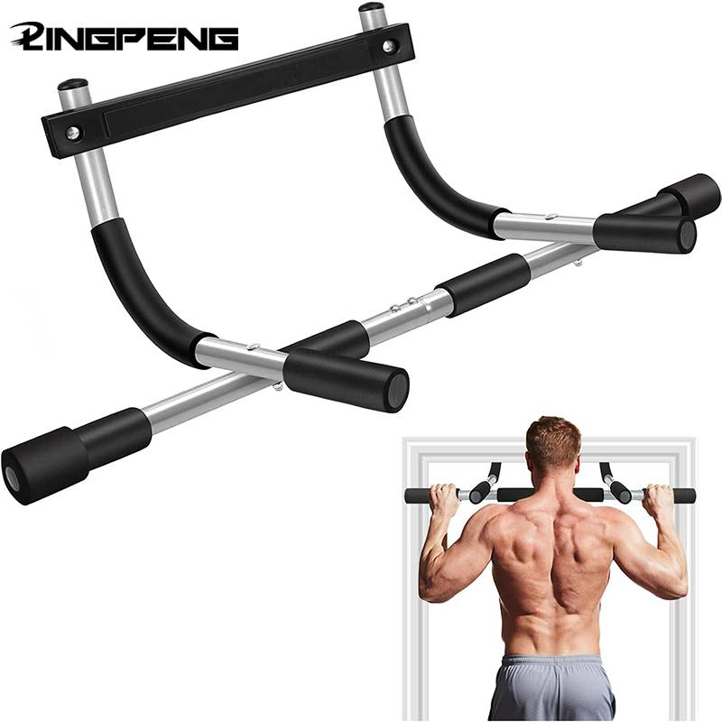 Barra per trazioni regolabile  - Chin Up Doorframe recensione e prezzo