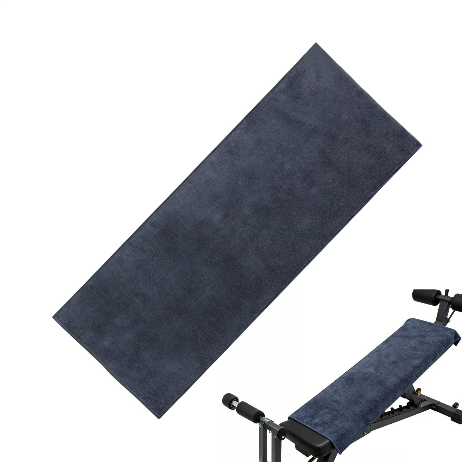 Asciugamano da palestra ad alt - Home Gym On Carpet recensione e prezzo