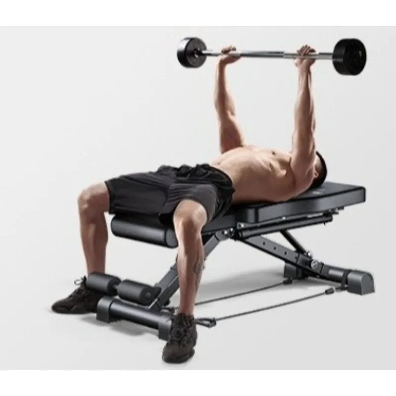 Panca Multifunzionale Pieghevo - Home Gym One Machine recensione e prezzo